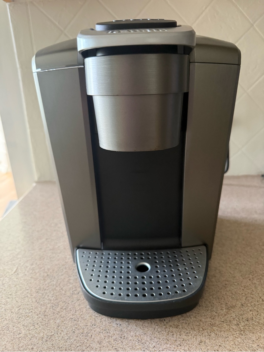 Keurig K-Elite K90 Coffee Maker